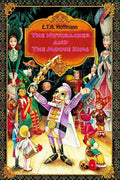 The Nutcracker and The Mouse King - Paperback