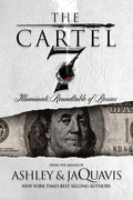 The Cartel 7: Illuminati: Roundtable of Bosses - Paperback