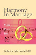 Harmony in Marriage: More Than Sex - Paperback