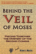 Behind the Veil of Moses - Paperback