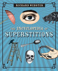 The Encyclopedia of Superstitions - Paperback