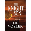 The Knight Son-The Sons of Jacob - Paperback