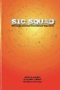 SIC Squad: Gamma - Paperback