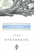 East of Eden - Paperback