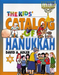The Kids' Catalog of Hanukkah - Paperback