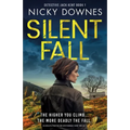 Silent Fall: An absolutely gripping and unputdownable crime thriller - Paperback