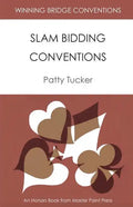 Winning Bridge Conventions: Slam Bidding Conventions - Paperback