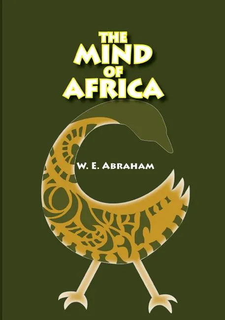 The Mind of Africa - Paperback