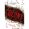 The Colony - Hardcover