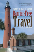 Barrier-Free Travel - Paperback