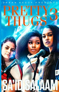 Pretty Thugs 3 - Paperback