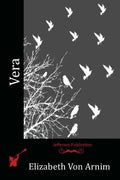 Vera - Paperback