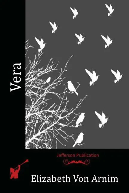 Vera - Paperback