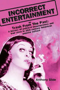 Incorrect Entertainment - Paperback
