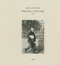 Bruce Davidson: England Scotland 1960 - Hardcover