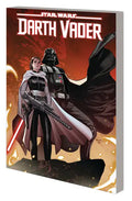 Star Wars: Darth Vader by Greg Pak Vol. 5 - The Shadow's Shadow - Paperback