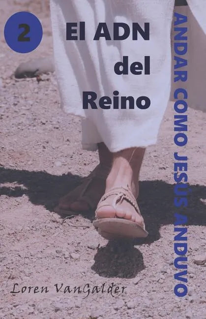 El ADN del Reino - Paperback