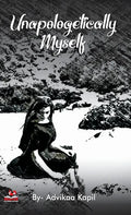 Unapologetically Myself - Hardcover