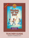 Discover 4 Yourself(r) Teacher Guide: Digging Up the Past - Paperback