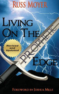 Living on the Prophetic Edge - Paperback