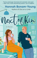 Next of Kin - Paperback