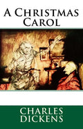 A Christmas Carol - Paperback