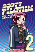 Scott Pilgrim Vol. 2: Scott Pilgrim vs. the World - Paperback