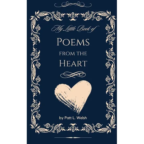 My Little Book of Poems from the Heart - Paperback