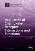 Regulation of Chemokine- Receptor Interactions and Functions - Paperback
