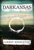Darkansas - Hardcover