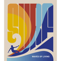Surf - Hardcover