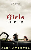 Girls Like Us - Paperback