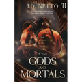 The Echoes of Fallen Stars: Gods and Mortals - Paperback
