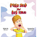 Milo and the Big Yawn - Hardcover