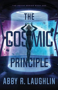 The Cosmic Principle - Paperback
