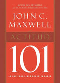 Actitud 101 - Paperback