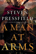A Man at Arms - Paperback
