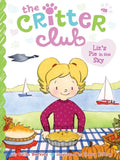 Liz's Pie in the Sky - Hardcover
