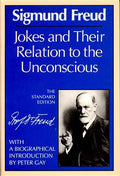Jokes and Their Relation to the Unconscious - Paperback