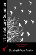 The Solitary Summer - Paperback