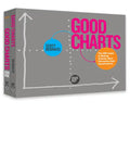 The Harvard Business Review Good Charts Collection: Tips, Tools, and Exercises for Creating Powerful Data Visualizations - Paperback