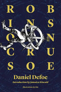 Robinson Crusoe: 300th Anniversary Edition - Paperback