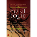 The Search for the Giant Squid: The Biology and Mythology of the World's Most Elusive Sea Creature - Paperback