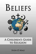 Beliefs: A Children's Guide to Religion - Paperback