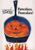 Pancakes, Pancakes!: Miniature Edition - Hardcover