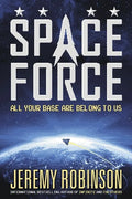 Space Force - Paperback