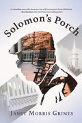 Solomon's Porch - Paperback