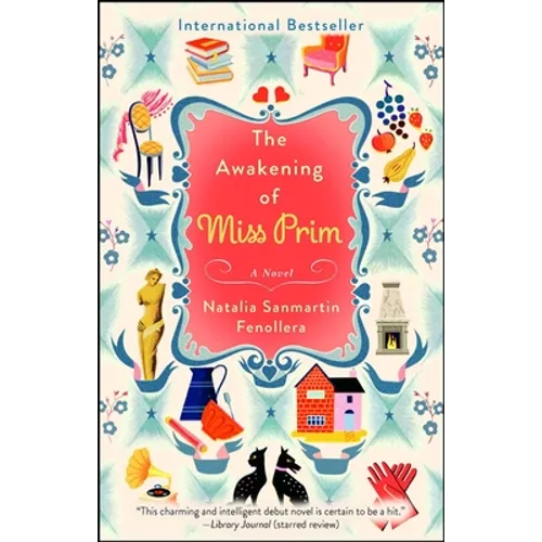 The Awakening of Miss Prim - Paperback