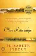 Olive Kitteridge - Paperback