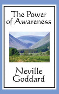 The Power of Awareness - Hardcover